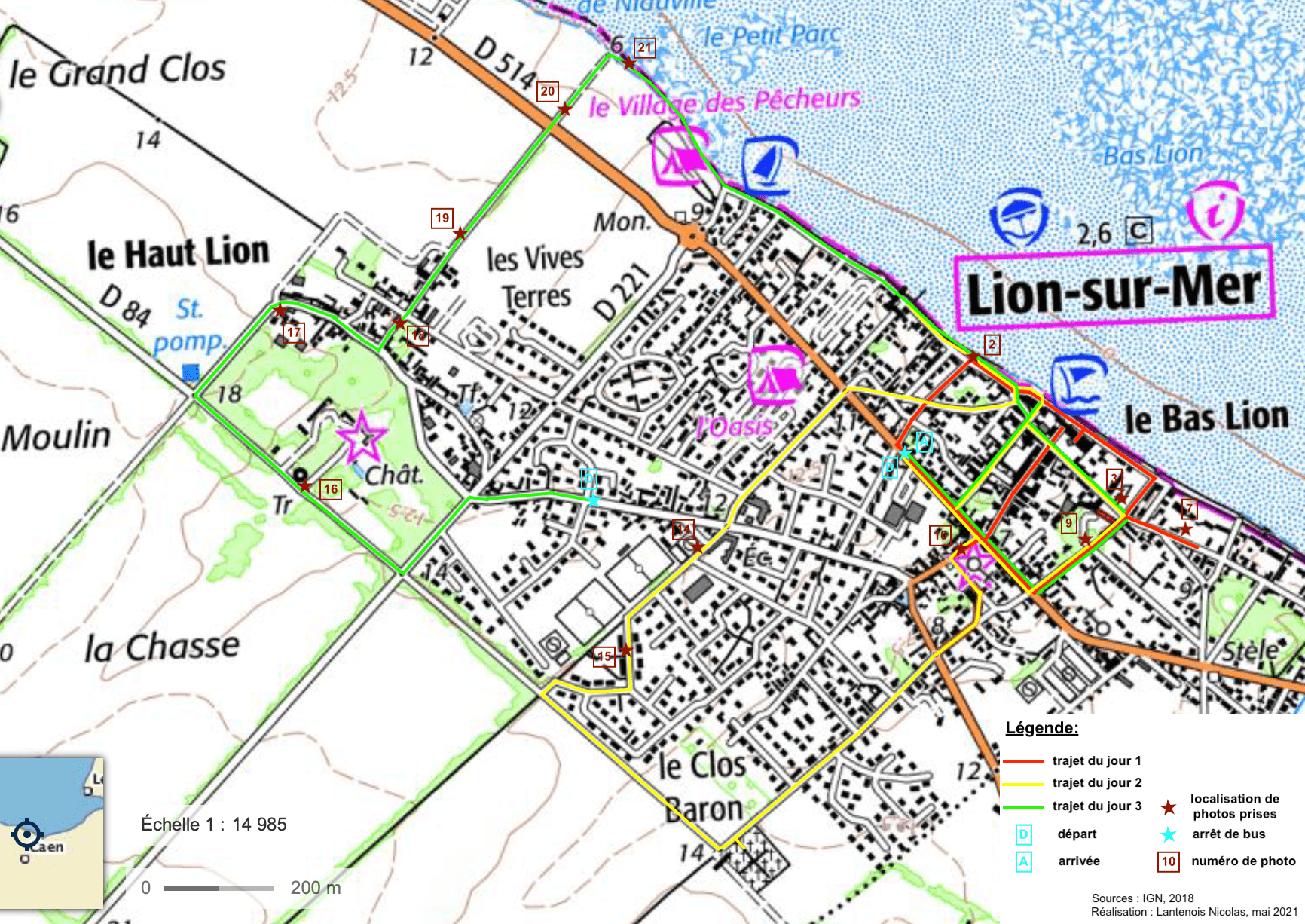 Sitemapcdatahttpsmodeinf Inetcomdeces Lion Sur Mer